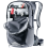 Rucsac Deuter Race Air 14+3L Cinnamon Deepsea, cu husa ploaie