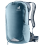 Rucsac Deuter Race Air 14+3L Cinnamon Deepsea, cu husa ploaie
