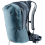 Rucsac Deuter Race Air 14+3L Cinnamon Deepsea, cu husa ploaie