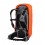 Husa ploaie rucsac 15-25 litri Mammut vibrant orange
