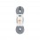 Coarda dinamica alpinism Petzl Volta 9.2 mm - 80 m