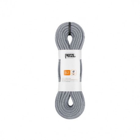 Coarda dinamica alpinism Petzl Volta 9.2 mm - 80 m