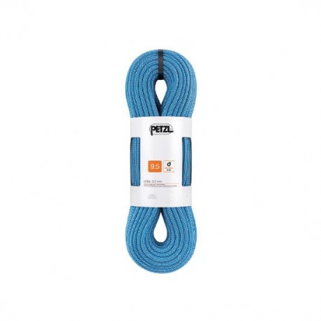 Coarda dinamica alpinism Petzl Arial 9.5 mm - 80 m