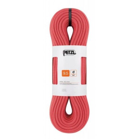 Coarda dinamica alpinism Petzl Arial 9.5 mm - 80 m