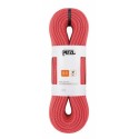 Coarda dinamica alpinism Petzl Arial 9.5 mm - 80 m, rosie