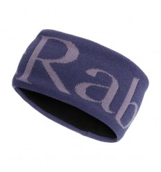 Bentita Rab knitted, cu interior fleece, marmolade