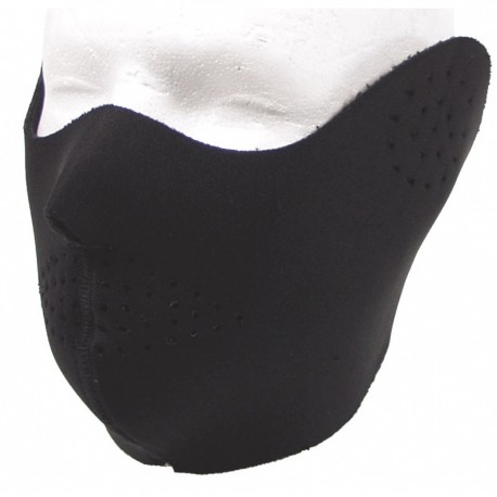 Masca neopren pentru fata, windproof, marime universala
