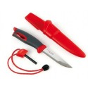 Cutit Light My Fire FireKnife cu amnar