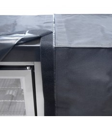 Husa pentru modul bucatarie de 96 cm ALL'GRILL 77850-96-3