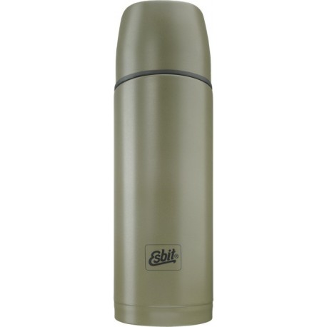 Termos 1 Litru Esbit olive