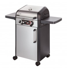 Gratar electric 3 Kw Enders eFlow Pro 2 Turbo 9710