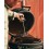 Gratar ceramic Kamado pe carbuni The Bastard Classic Medium, stand inclus, 114cm inaltime, diametru grila 42cm, BC103