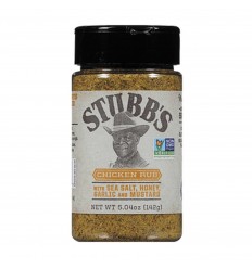 Condimente Stubb's Chicken Spice 142 g ST-240