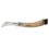 Cutit Opinel 8 ciuperci inoxidabil