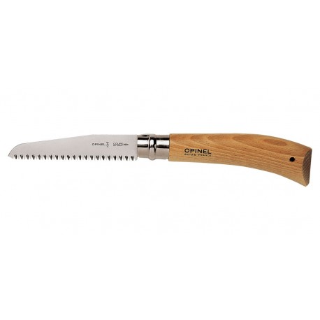 Ferastrau Opinel nr 12 inox