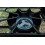 Aragaz de camping cu 2 arzatoare de putere mare 14 Kw Explorer Camp Chef CC-EX60F
