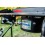Aragaz de camping cu 2 arzatoare de putere mare 14 Kw Explorer Camp Chef CC-EX60F