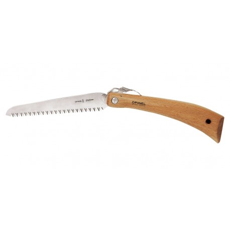 Ferastrau Opinel nr 18 inox