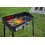 Aragaz de camping cu 2 arzatoare de putere mare 14 Kw Explorer Camp Chef CC-EX60F