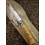 Opinel 8 Iepuri inox maner stejar