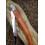 Cutit Opinel 15 slim bubinga otel inox