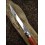 Cutit Opinel 15 slim bubinga otel inox