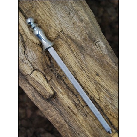 Pila metalica ascutit cutite Opinel