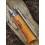 Pila metalica ascutit cutite Opinel