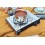 Aragaz de camping portabil cu alimentare cartus de gaz butan Enders Nelson 1880