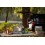Aragaz de camping portabil pe gaz Enders Canberra 1790