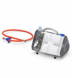 Kit regulator gaz pentru cartuse cu valva Trio Power Pak Cadac 370-EU