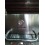 Gratar pe gaz din inox Char-Broil Professional Pro S 3, grile din fonta, sear burner, TRU-Infrared 140920