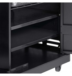 Raft interior Made2Match pentru gratare Char-Broil Gas2Coal 140079