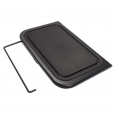Raft multifunctional Made2Match pentru gratare Char-Broil Professional Pro, Core, Gas2Coal 140074