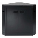 Modul de colt pentru imbinare bucatarie exterioara modulara Char-Broil Ultimate 140930