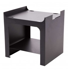 Stand pentru afumatoarea electrica 45 x 47 x 42 cm Char-Broil Deluxe Digital 140764
