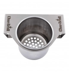 Suport si desfactor pentru sticle Char-Broil Gear Trax 140078
