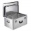 Set 2 cutii de aluminiu pentru depozitare 80 litri si 47 litri Enders Toronto 3902