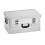 Set 2 cutii de aluminiu pentru depozitare 80 litri si 47 litri Enders Toronto 3902