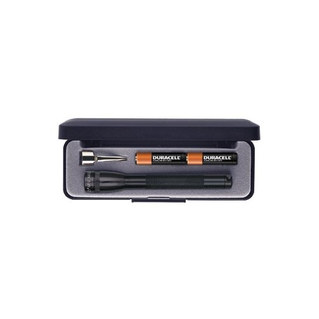 Lanterna Maglite M3A012 neagra