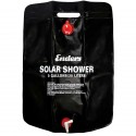 Dus solar portabil 20 litri pentru camping Enders 7497