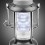 Lampa LED camping Enders Shine 6487