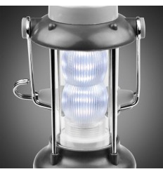 Lampa LED camping Enders Shine 6487