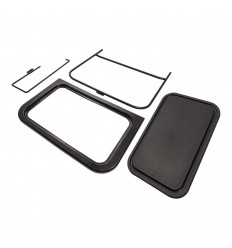 Raft multifunctional pentru gratarele All-Star Char-Broil 140390