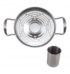Accesoriu pentru gatit pui intreg Char-Broil 140776
