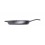 Tigaie adanca rotunda din fonta cu maner Chef Collection Lodge 30 cm L-C12SK