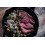 Tigaie adanca rotunda din fonta cu maner Chef Collection Lodge 30 cm L-C12SK