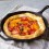 Tigaie adanca rotunda din fonta cu maner Chef Collection Lodge 30 cm L-C12SK