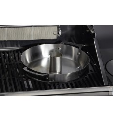 Sistem culinar modular pentru gatit pui intreg la gratar Enders 7793