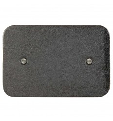 Presa dreptungiulara pentru grill Lodge 17 x 11 x 28 cm L-GP3